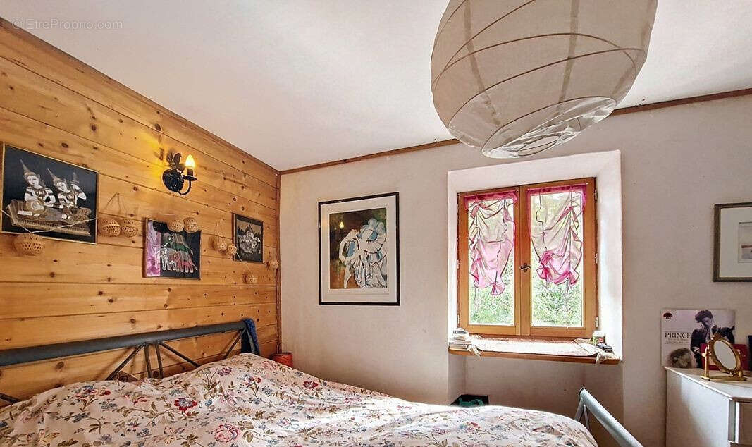 Maison à L&#039;ARGENTIERE-LA-BESSEE