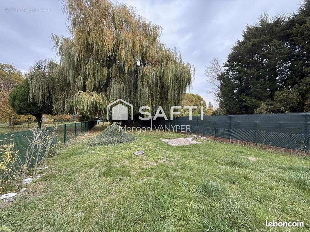 Photo 2 - Maison à BETHUNE