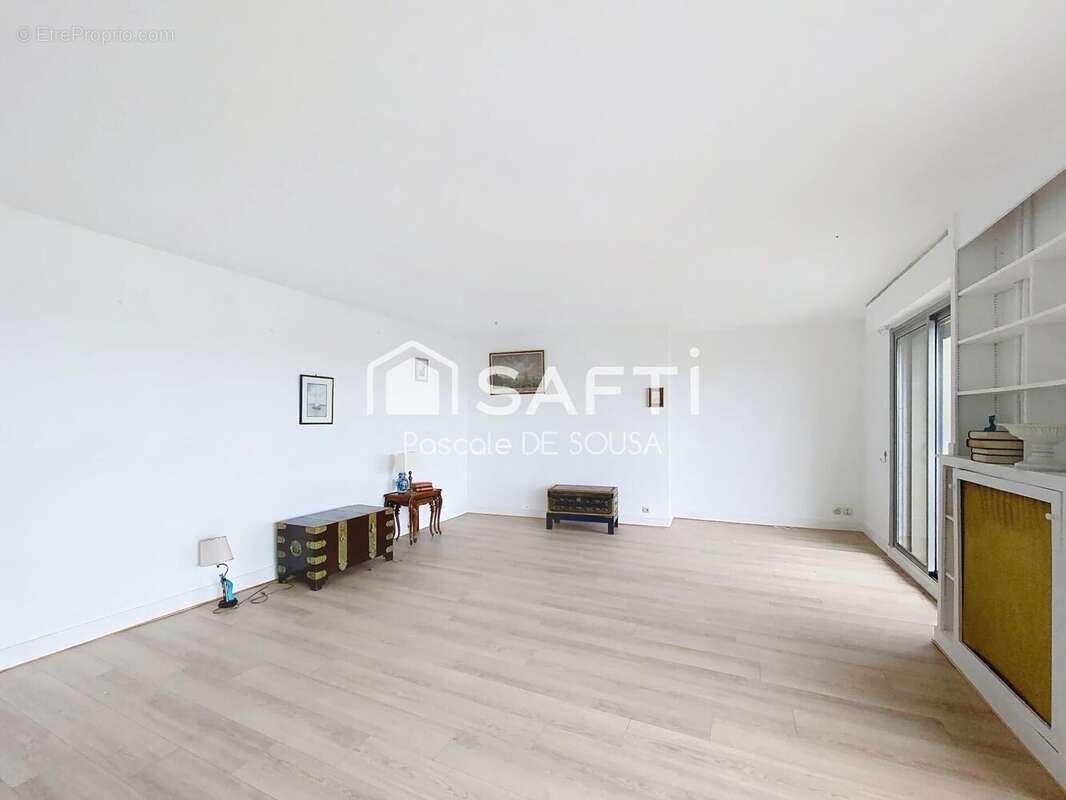 Photo 2 - Appartement à SAINT-GERMAIN-EN-LAYE
