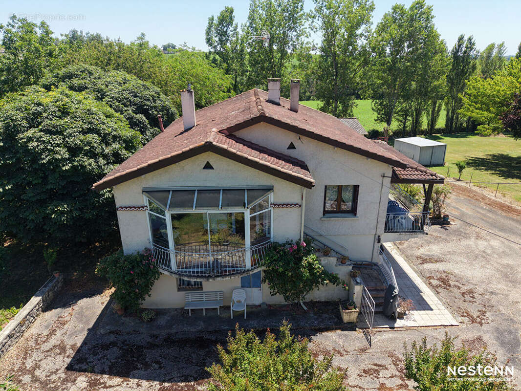 Maison à CONDOM