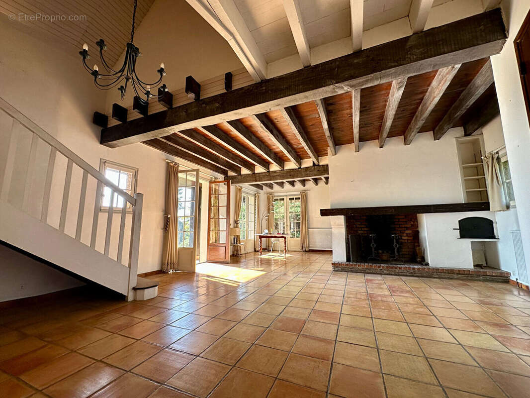 Maison à GELOS