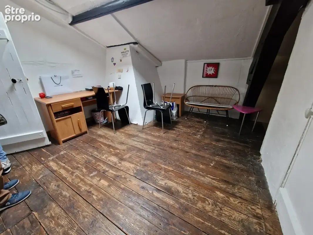 Appartement à vendre 7 pièces 170 m2 axe nancy lunéville (54) avec terrasse - photo 15