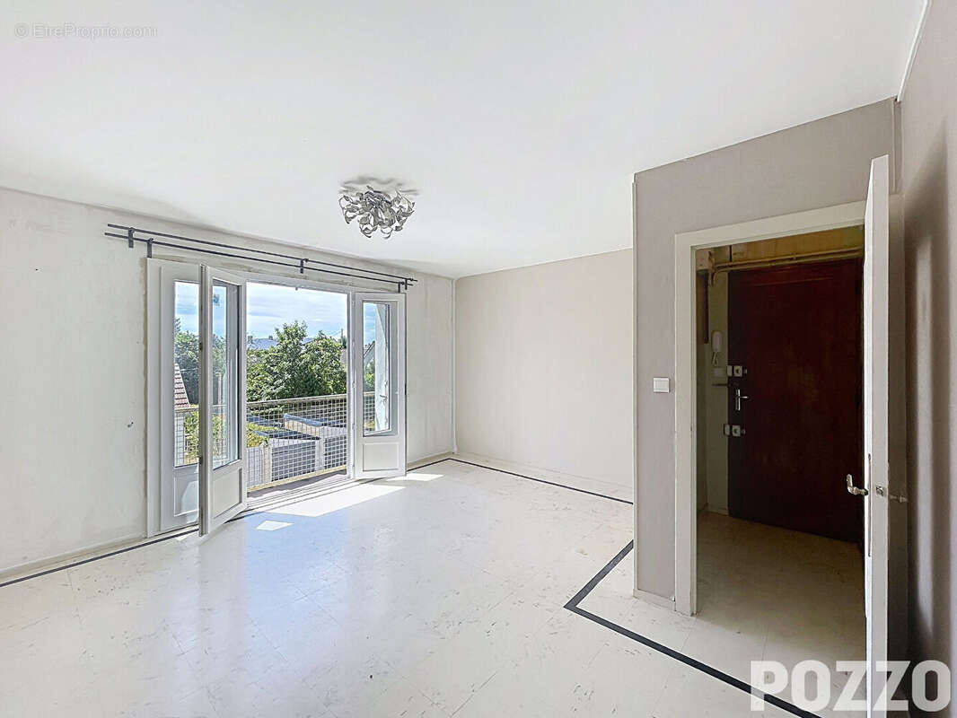 Appartement à CAEN