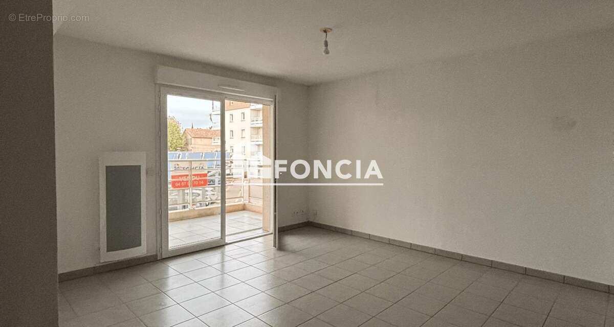 Appartement à NARBONNE