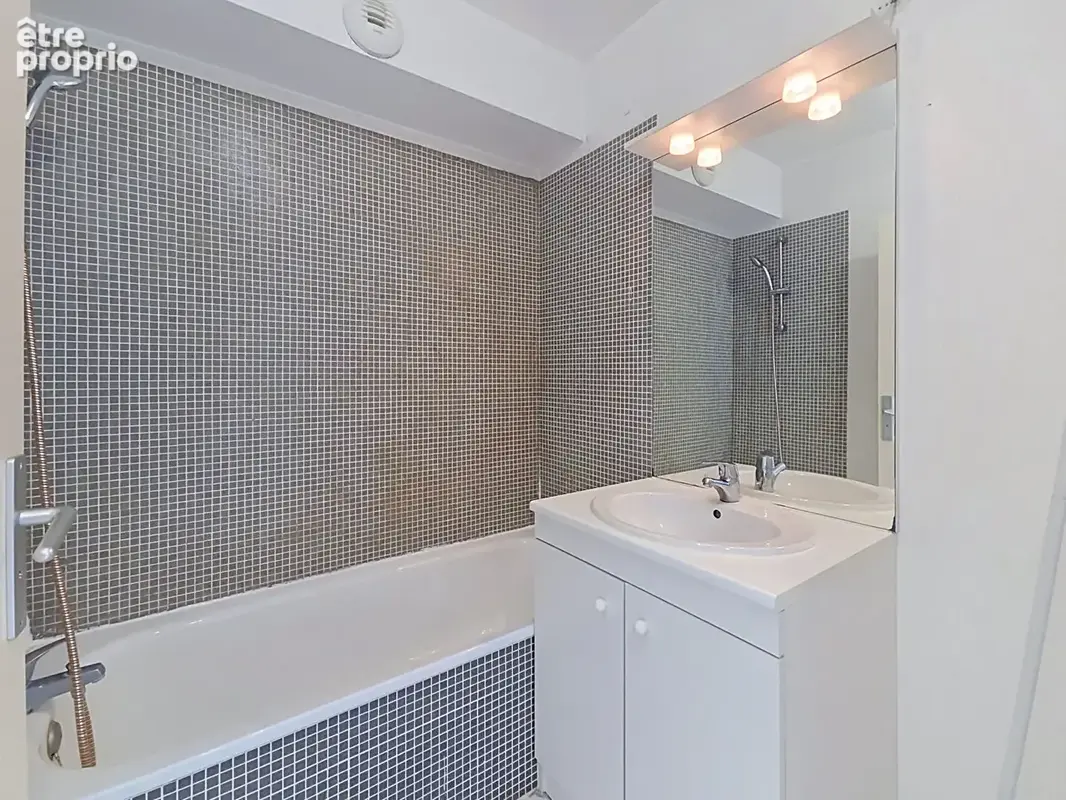 Appartement à Villenave d'ornon (33140) - photo 7