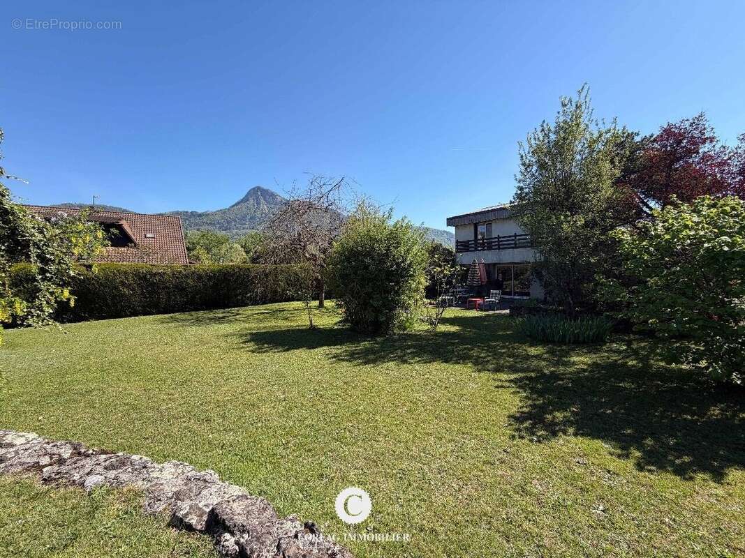 Photo 3 - Maison à MARNAZ