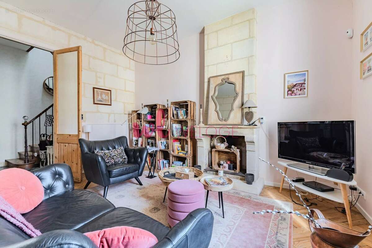 Maison à LIBOURNE