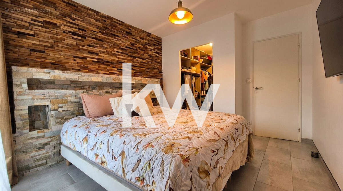 Appartement à SAINT-CHAMOND