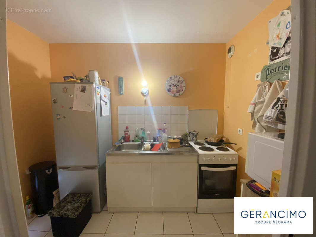 Appartement à ANZIN