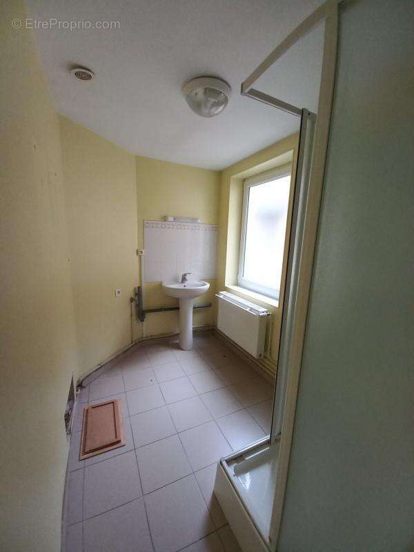 Fouquieres les lens 8 rue général leclerc - photo 2