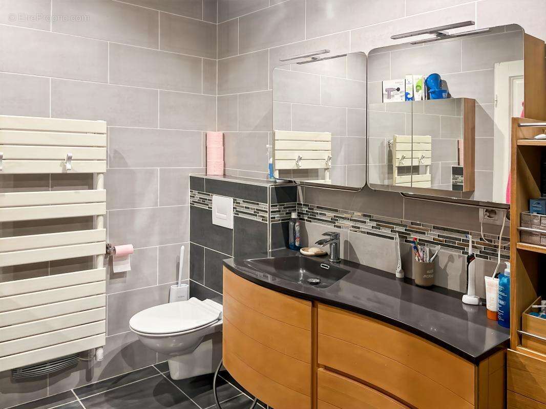 Maison à MARSEILLAN