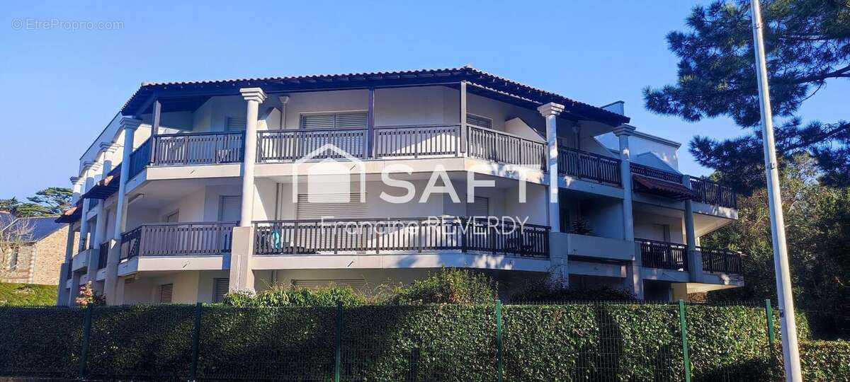 Photo 7 - Appartement à LA BAULE-ESCOUBLAC