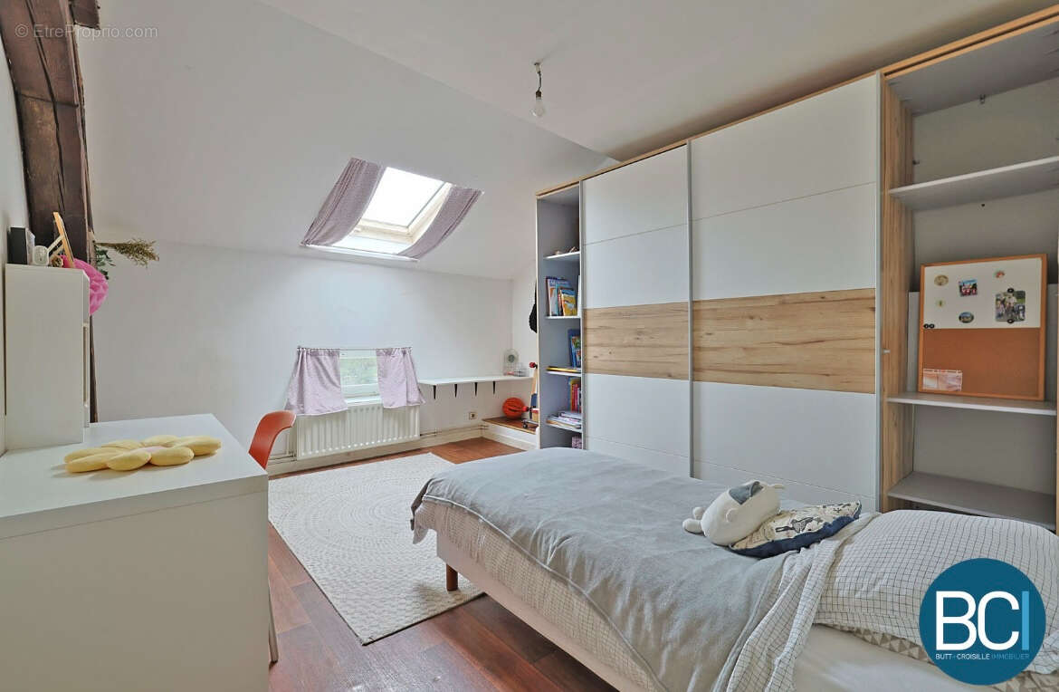 Appartement à ESSEY-LES-NANCY