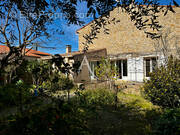 Maison à SAINT-LAURENT-DE-LA-CABRERISSE