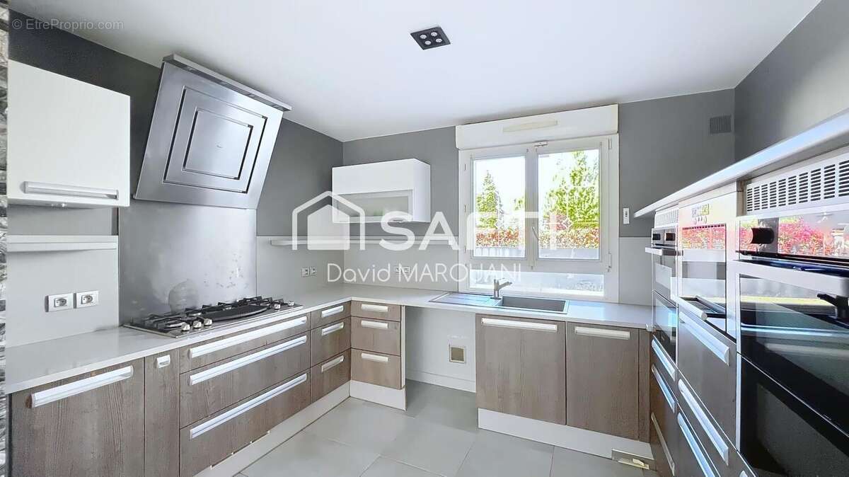 Photo 2 - Maison à ANDILLY