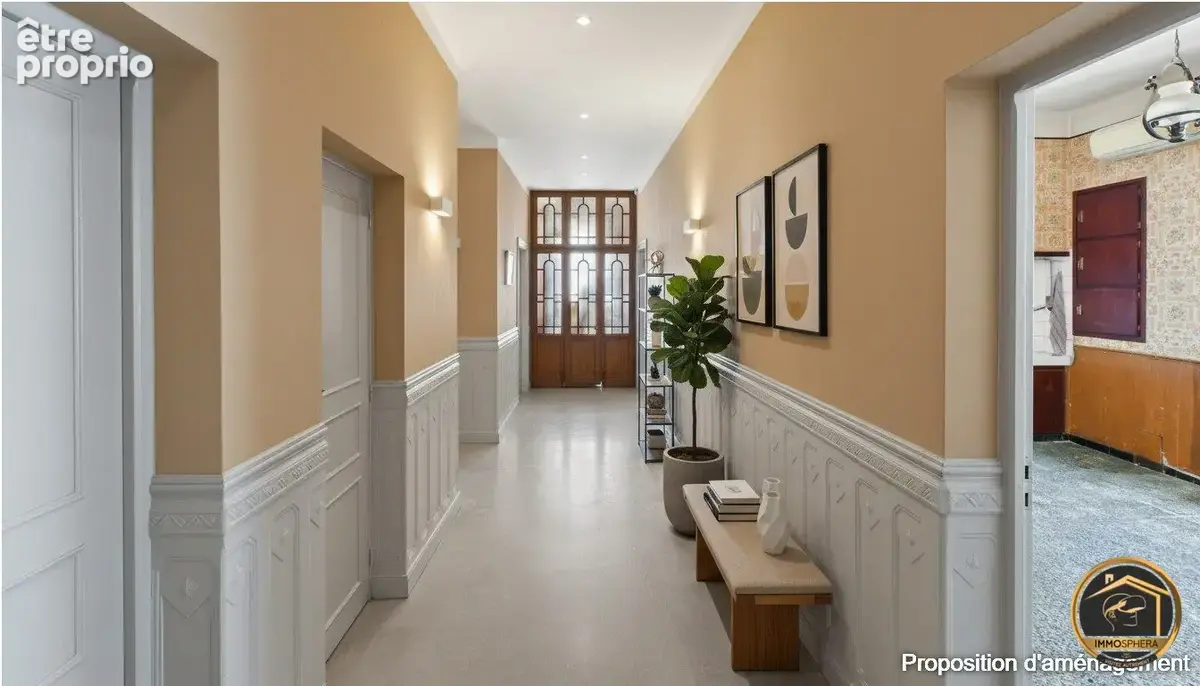 Maison 200 m² à Luc-Sur-Orbieu  - photo 5