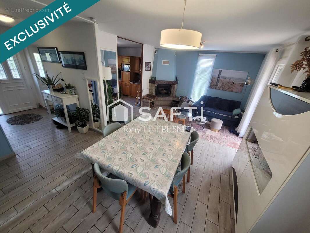 Photo 8 - Maison à GUELTAS