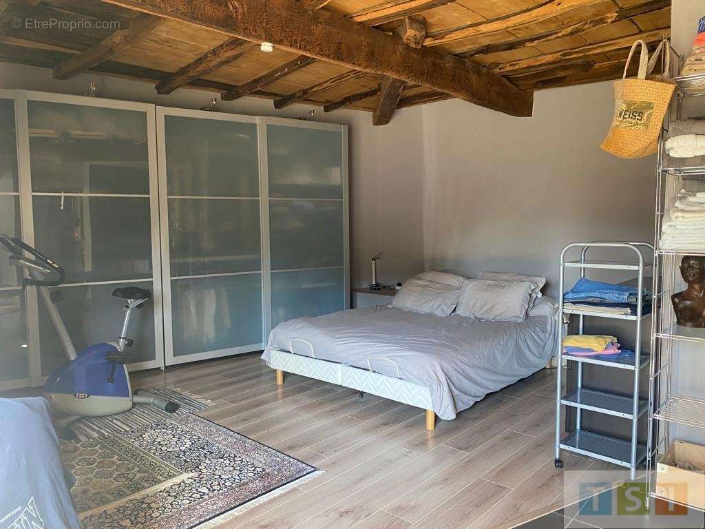 Maison à LANNEMEZAN