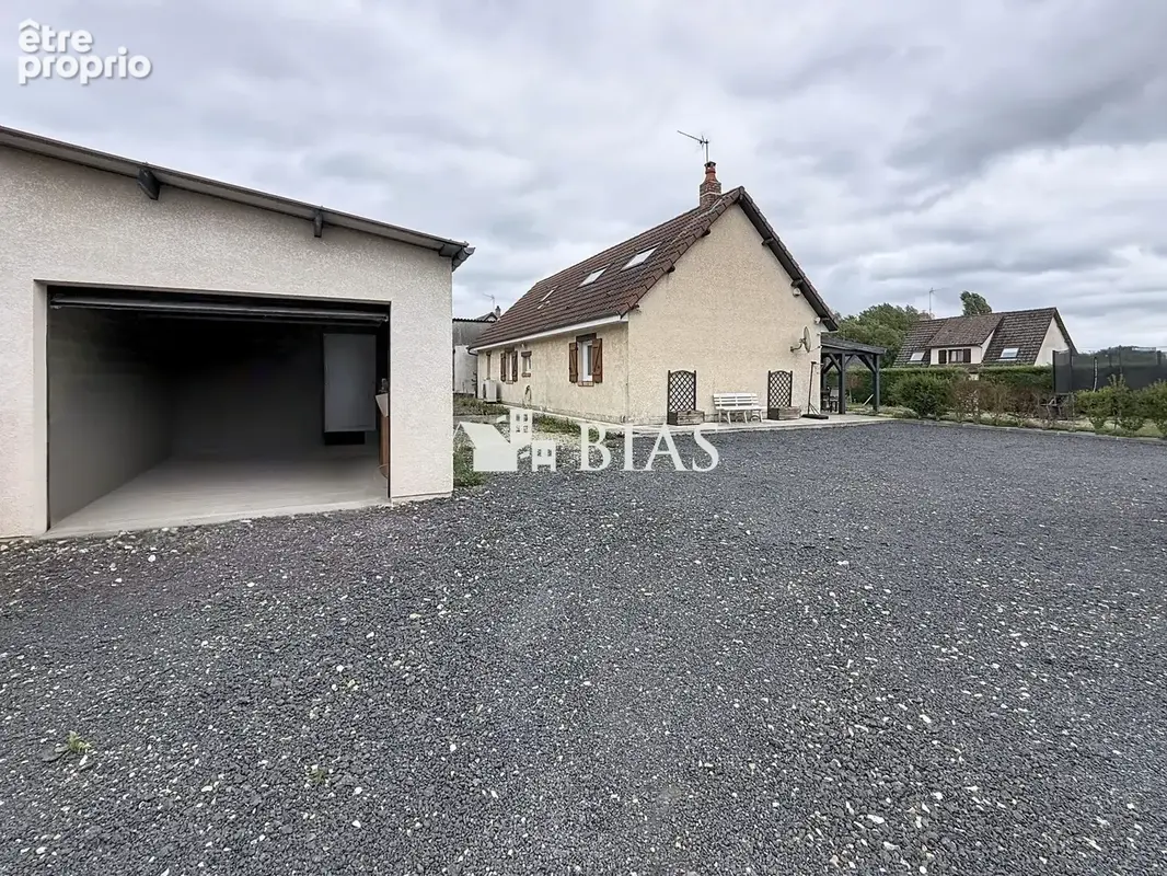 Photo Maison à Serqueux au prix de 250 000€