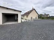 Maison à SERQUEUX