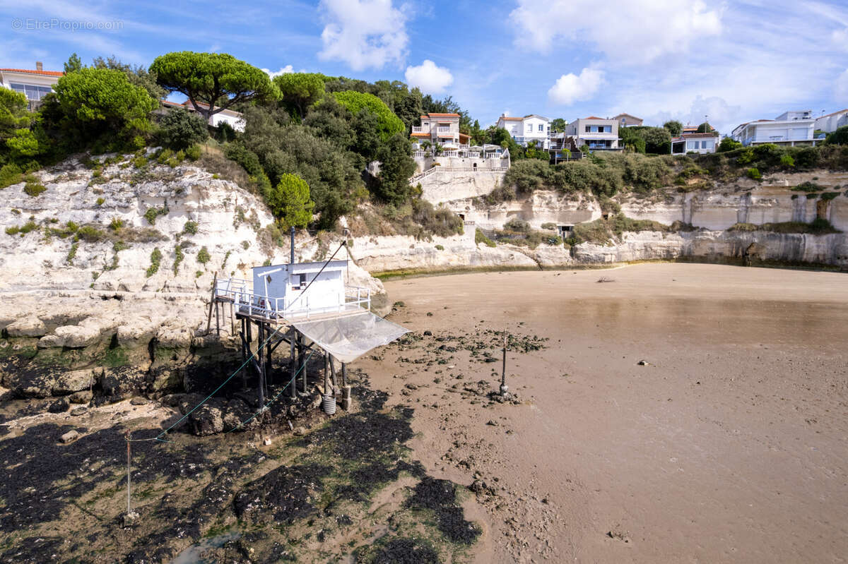 Maison à MESCHERS-SUR-GIRONDE