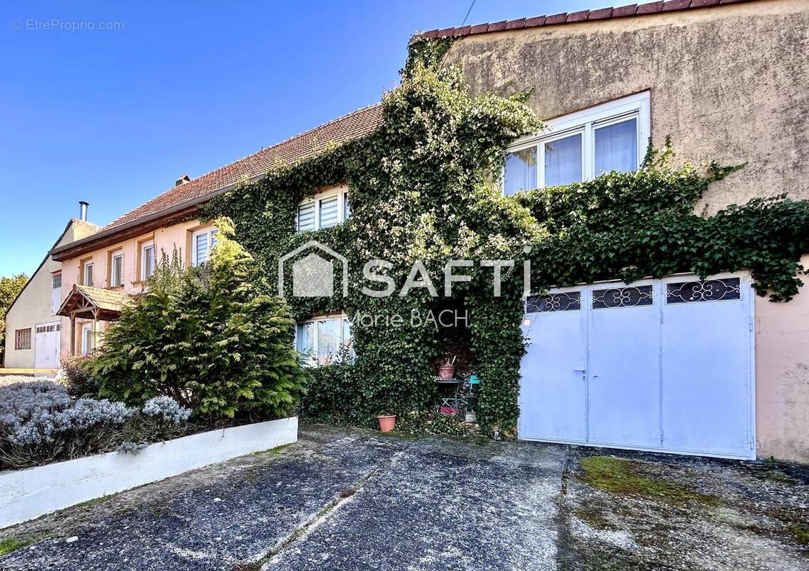 Photo 1 - Maison à KIRRBERG