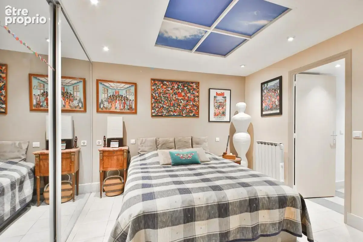 Appartement - photo 11