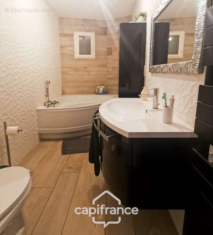 Maison à CHALON-SUR-SAONE