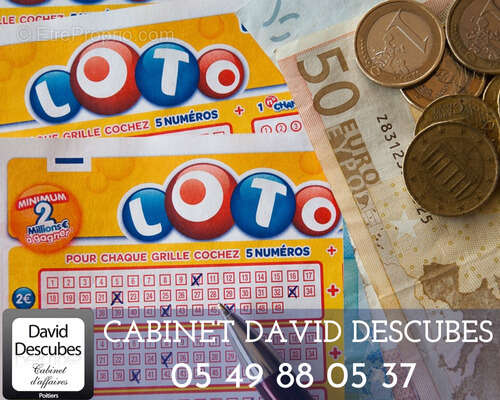 Commerce à POITIERS