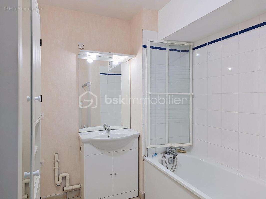 Appartement à VENDIN-LE-VIEIL
