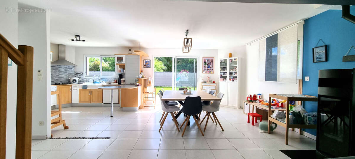 Superbe maison familiale de type 8 pièces - photo 5