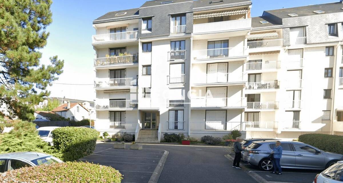 Appartement à SAINT-JEAN-LE-BLANC