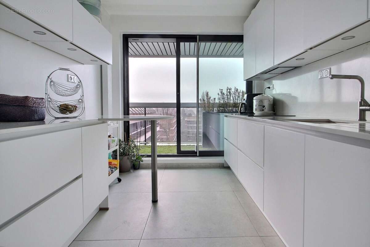 Appartement à ROCQUENCOURT