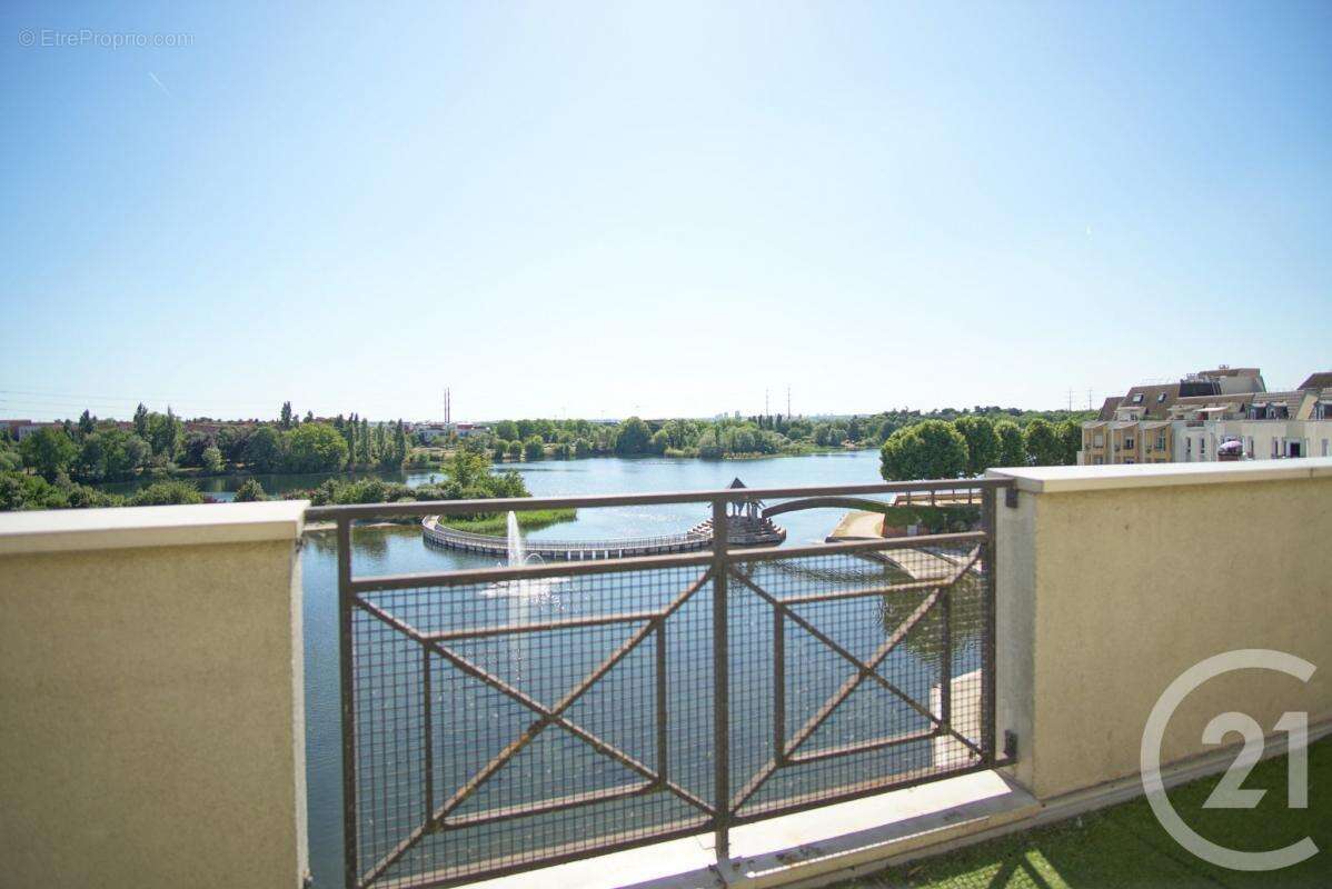 Appartement à CRETEIL