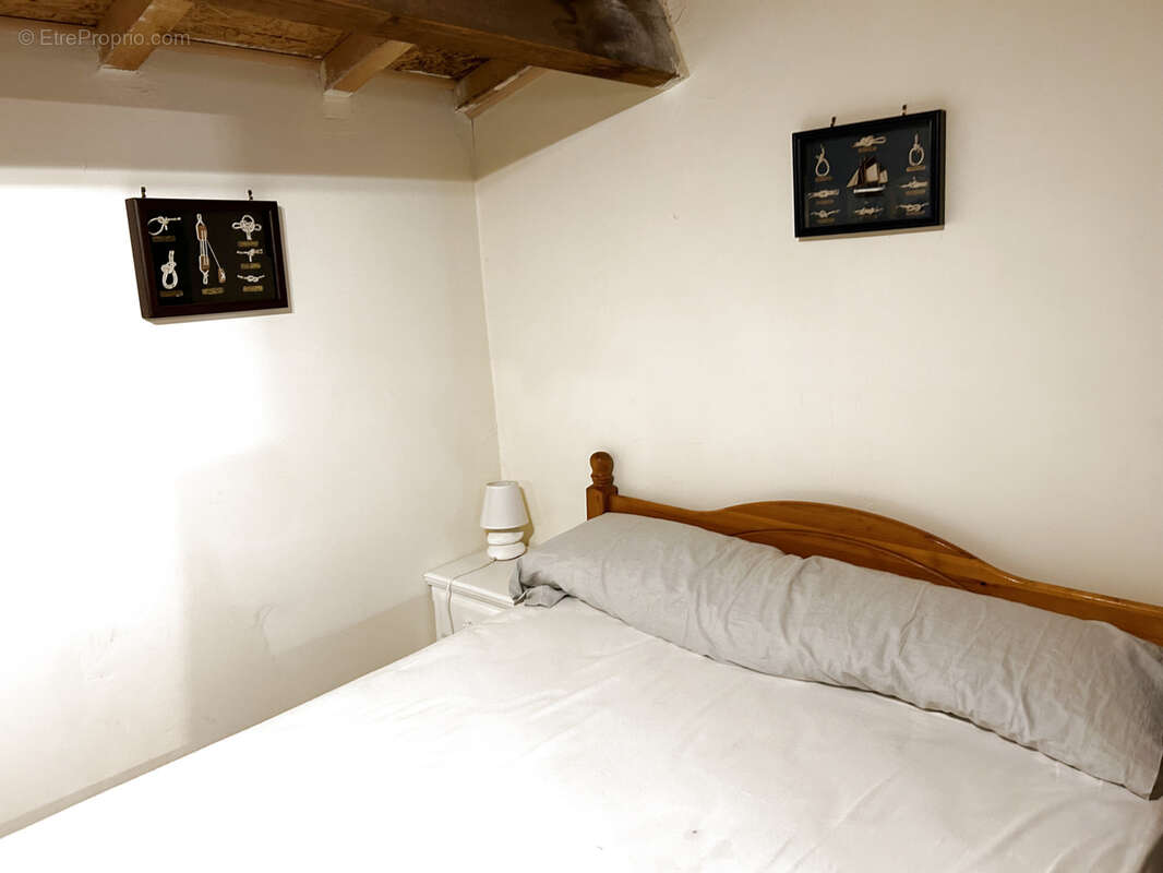 Maison à DOLUS-D'OLERON