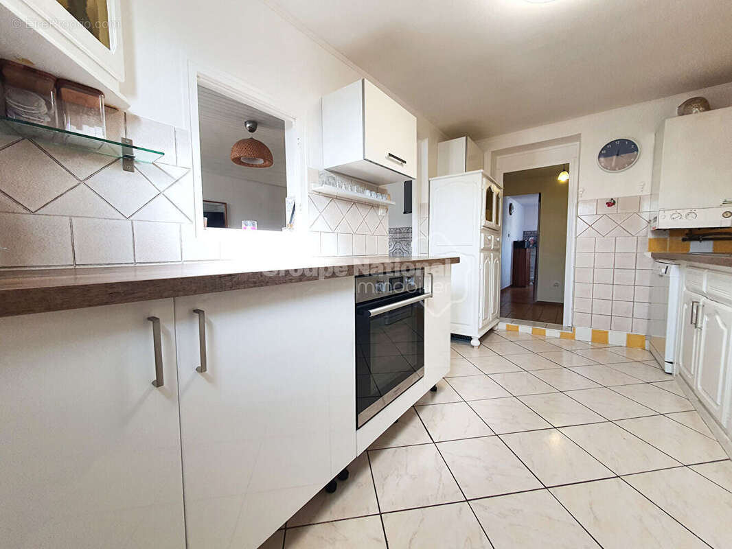 Appartement à MIRAMAS