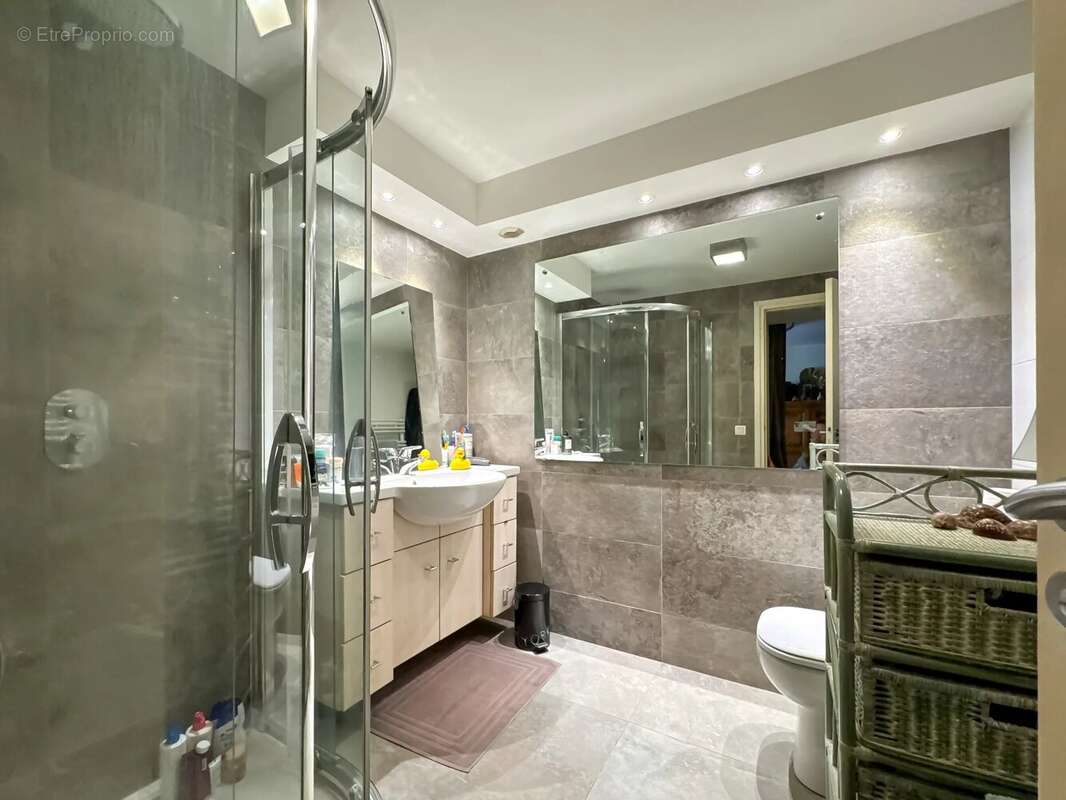 Maison à SAINT-JEAN-CAP-FERRAT