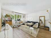 Appartement à MAISONS-ALFORT