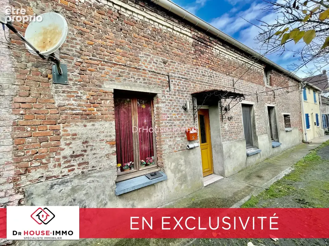 Maison 7 pièces 147 m² à vendre à Onnaing (59264) - photo 37