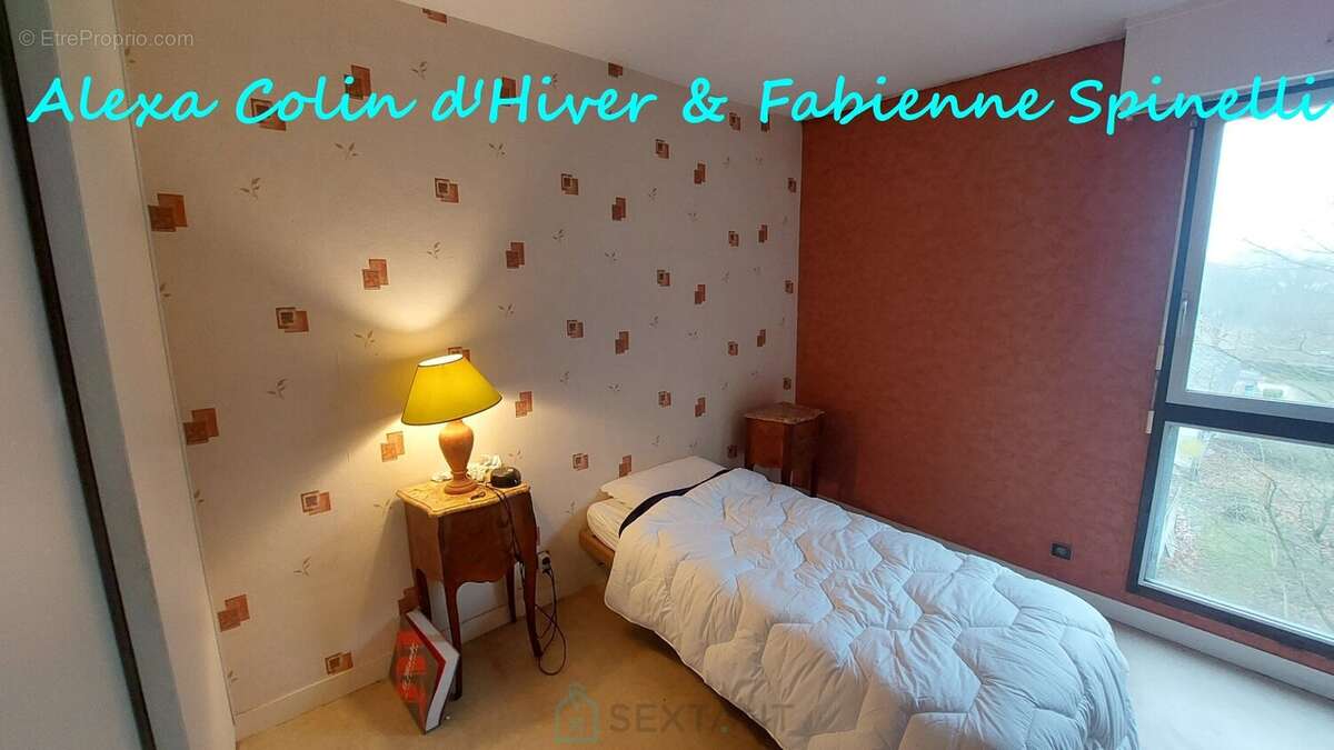 Appartement à SOISSONS