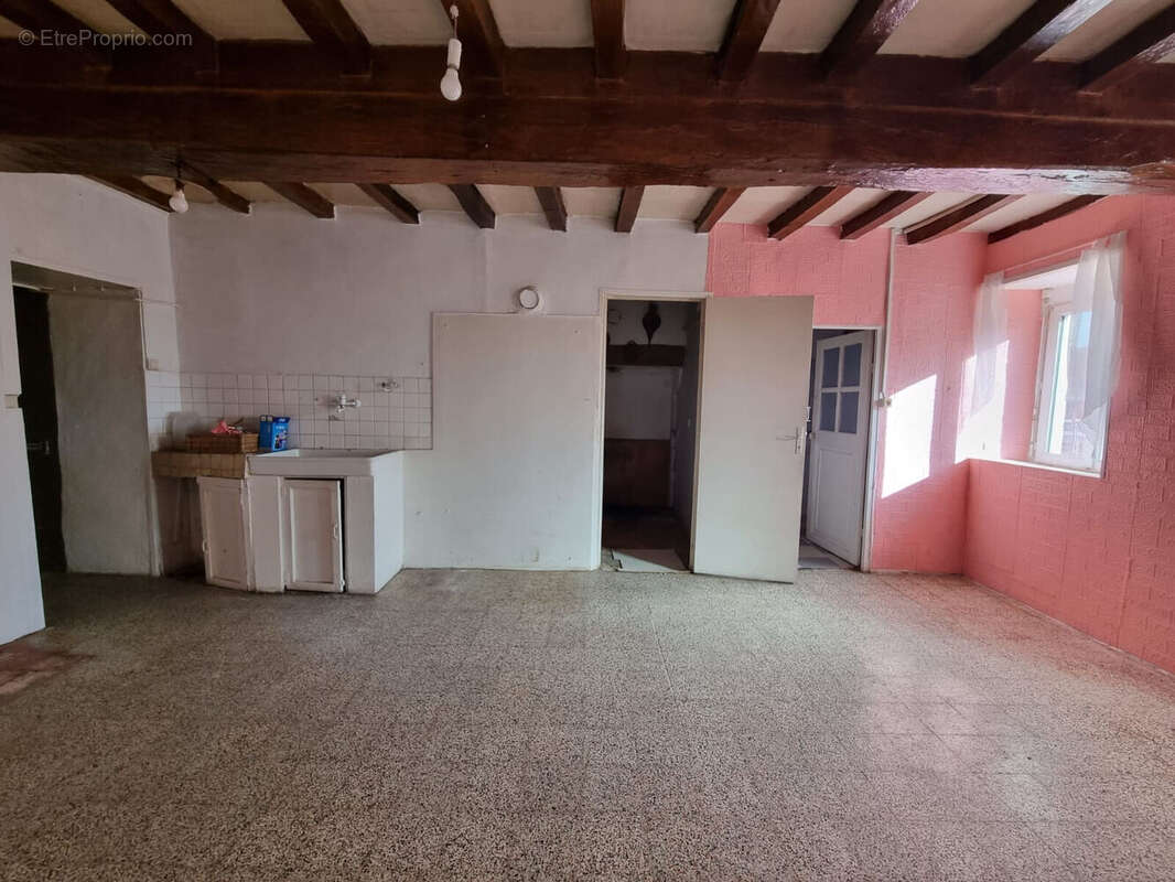 Photo 6 - Maison à TAZILLY