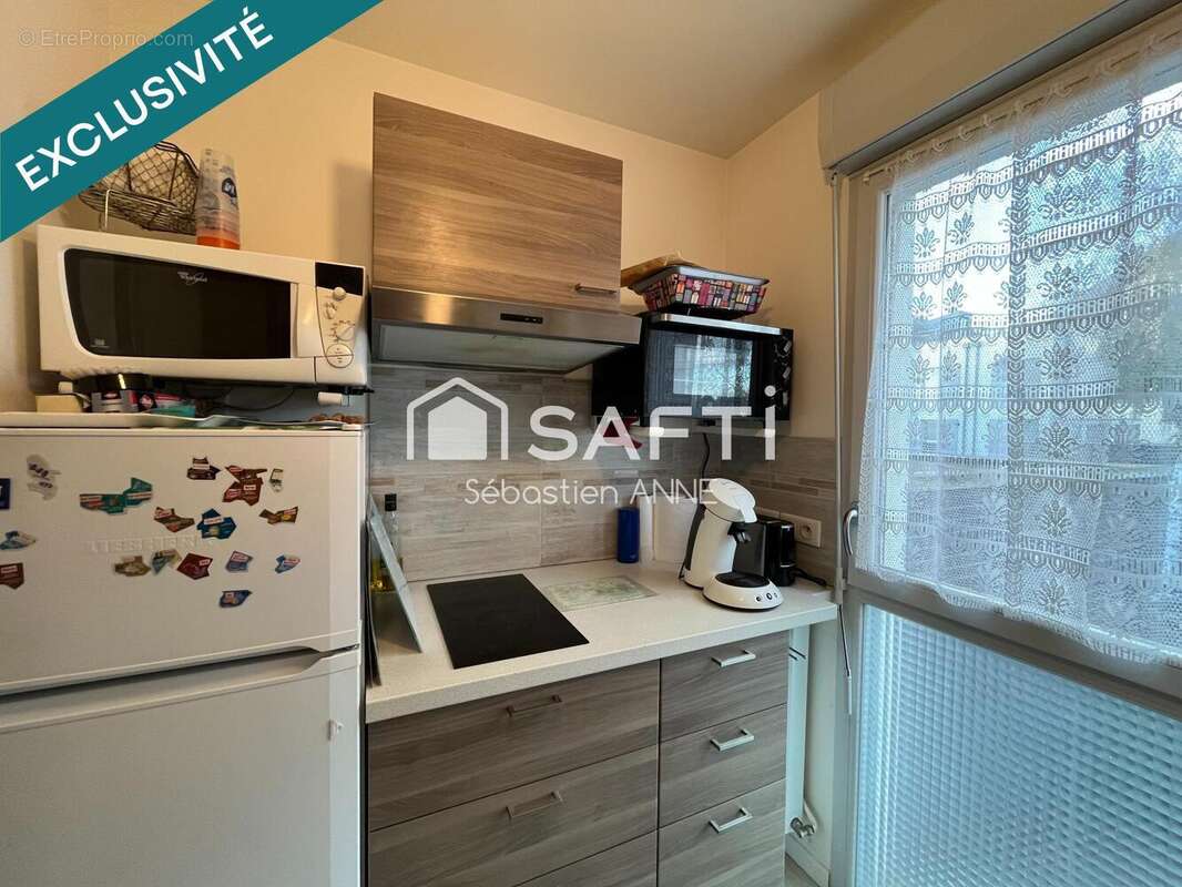 Photo 4 - Appartement à CAMBES-EN-PLAINE