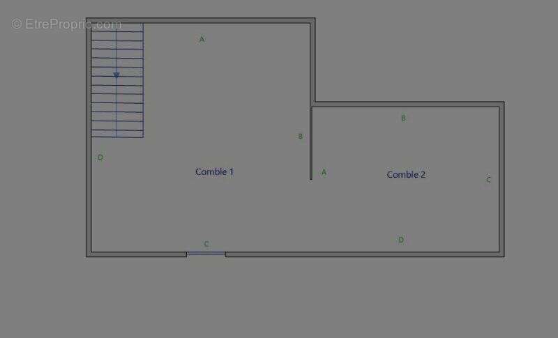 Photo 5 - Appartement à DOMONT