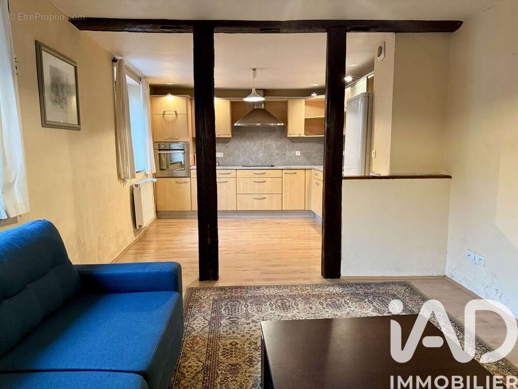 Photo 6 - Maison à OBERNAI