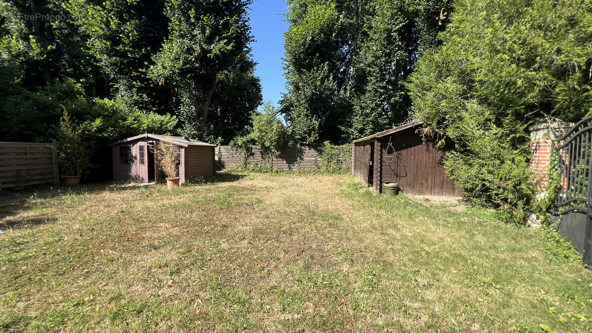 Propriété en pierres - photo 4