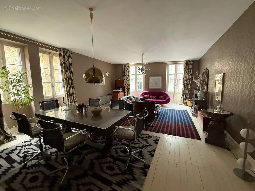 Maison à SALIES-DE-BEARN