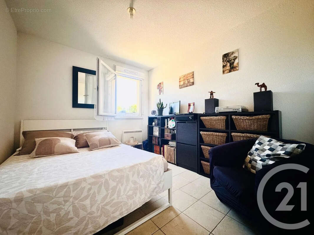 Appartement à BLAYE