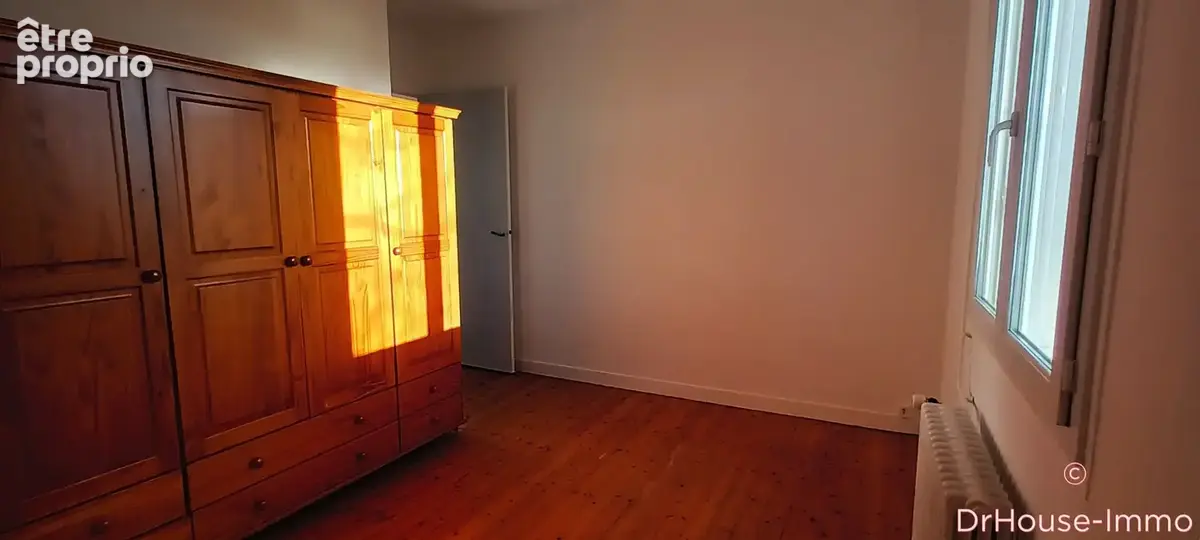 Maison 4 pièces 68 m² à vendre à Noyant (49490) - photo 5