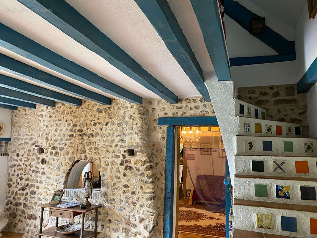 Propriete de campagne - photo 11