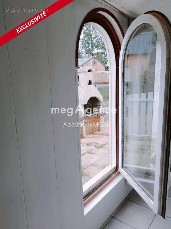 Maison proche plage idéale résidence secondaire ou location meublée - photo 4